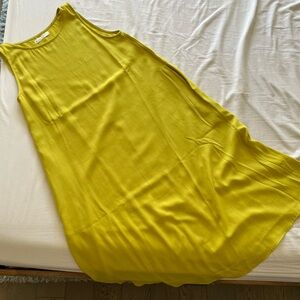 Oak+fort summer dress with pockets